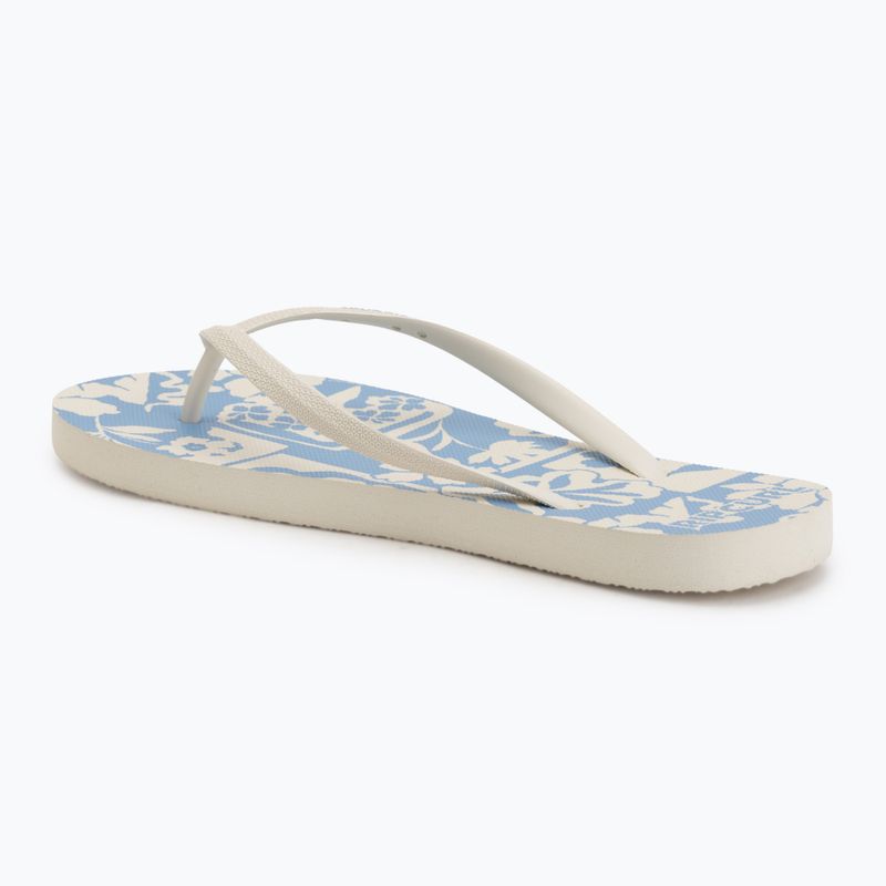 Infradito da donna Rip Curl Mixed Bloom Open Toe blissful blue 3
