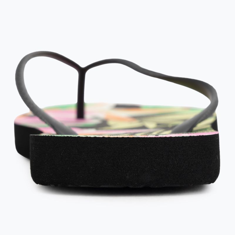 Infradito da donna Rip Curl Mixed Bloom Open Toe multico 6