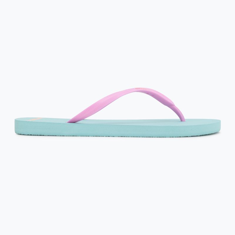 Infradito da donna Rip Curl Bondi Bloom light sea blue 2