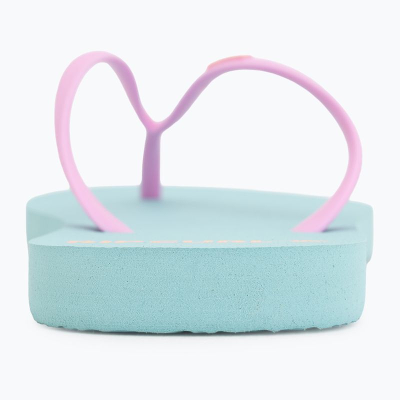 Infradito da donna Rip Curl Bondi Bloom light sea blue 6