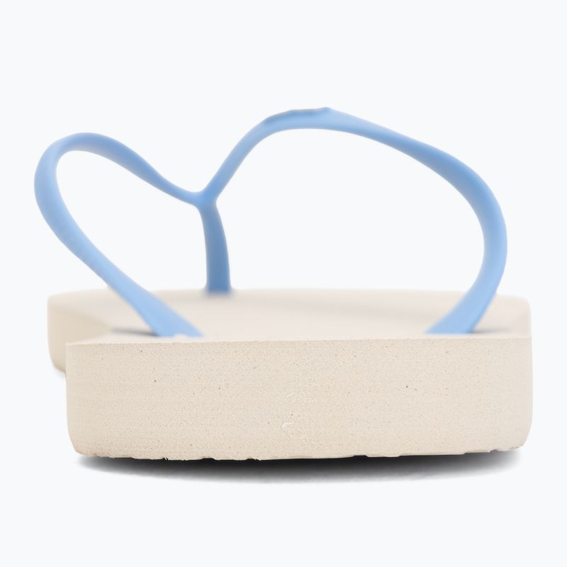 Infradito da donna Rip Curl Bondi Bloom natural/blue 6