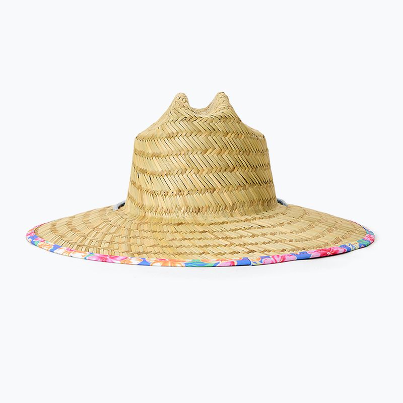 Cappello da donna Rip Curl Mixed Straw Sun blue 3