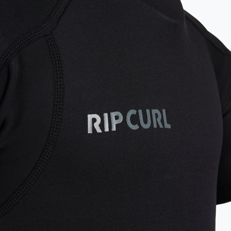 Muta da nuoto bambino Rip Curl Groms Trad 2/2 mm Back Zip Springsuit black 5