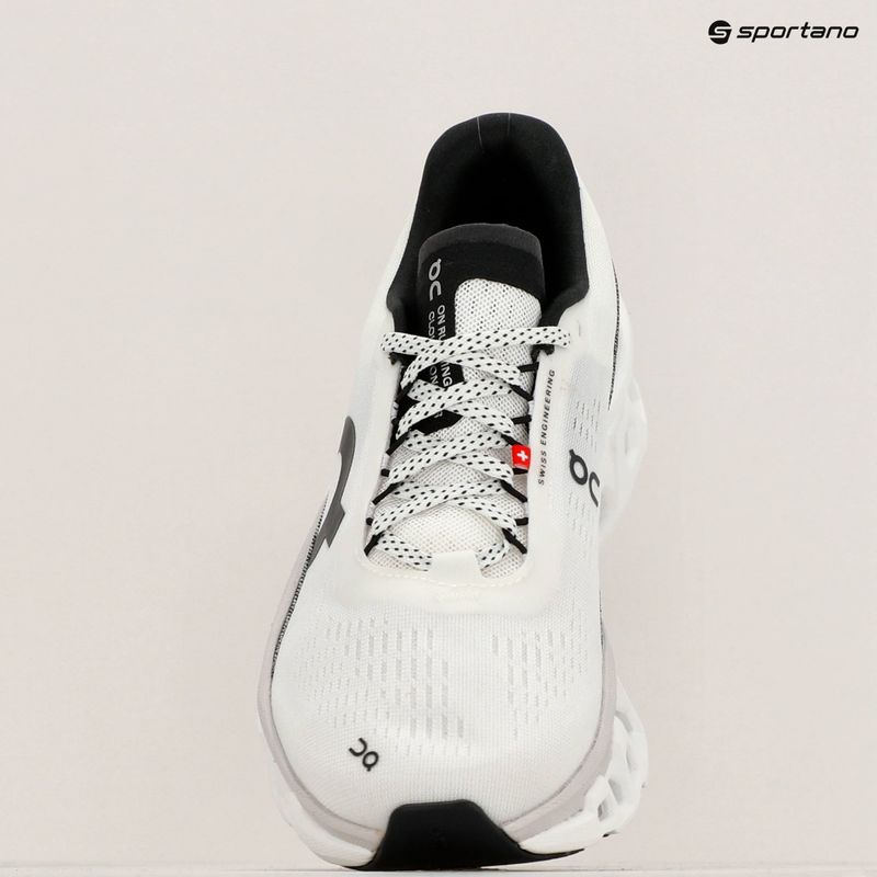 Scarpe da corsa da donna On Cloudmonster 2 undyed/frost 9
