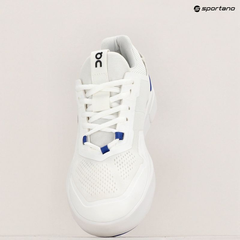 Scarpe da donna On The Roger Spin undyed white/indigo 10