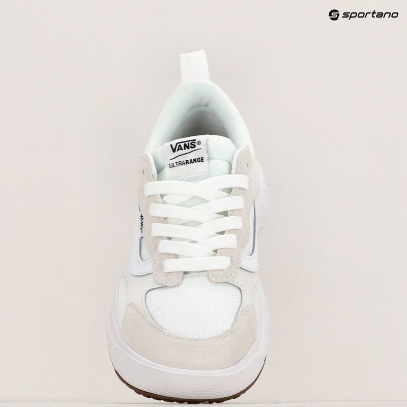 Scarpe Vans UltraRange Neo VR3 bianco vero 11