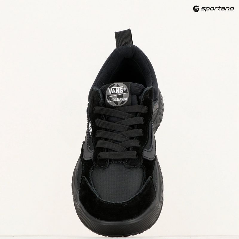 Scarpe Vans UltraRange Neo VR3 nero/nero 11