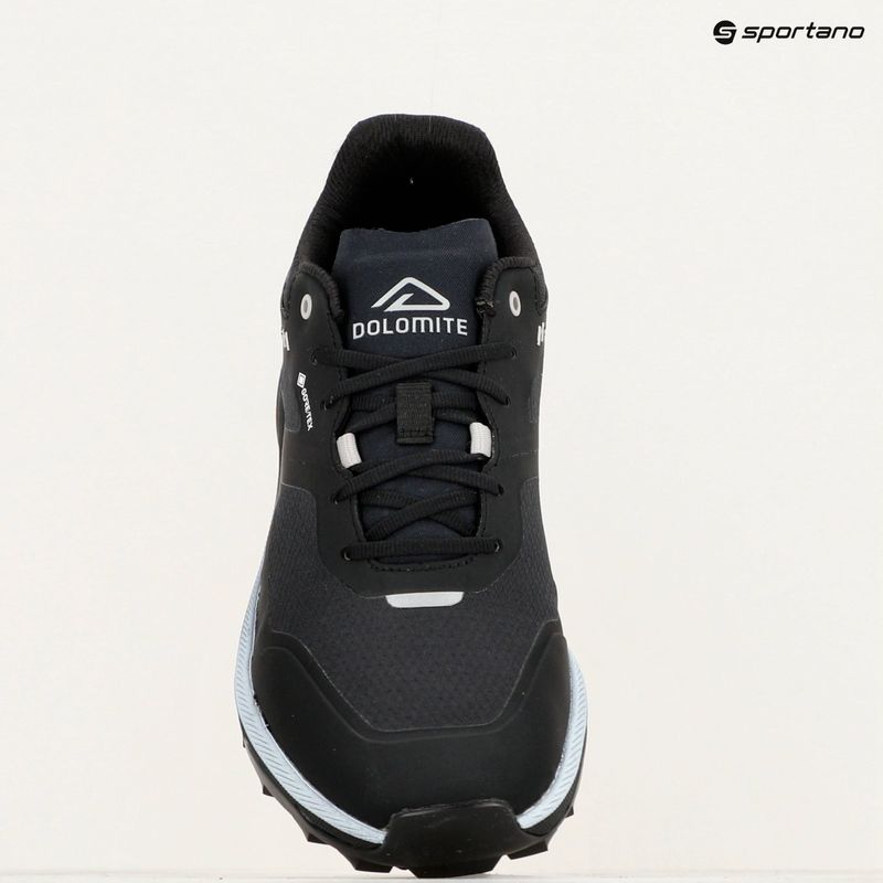 Scarpe da trekking da uomo Dolomite Nibelia GTX nero 9