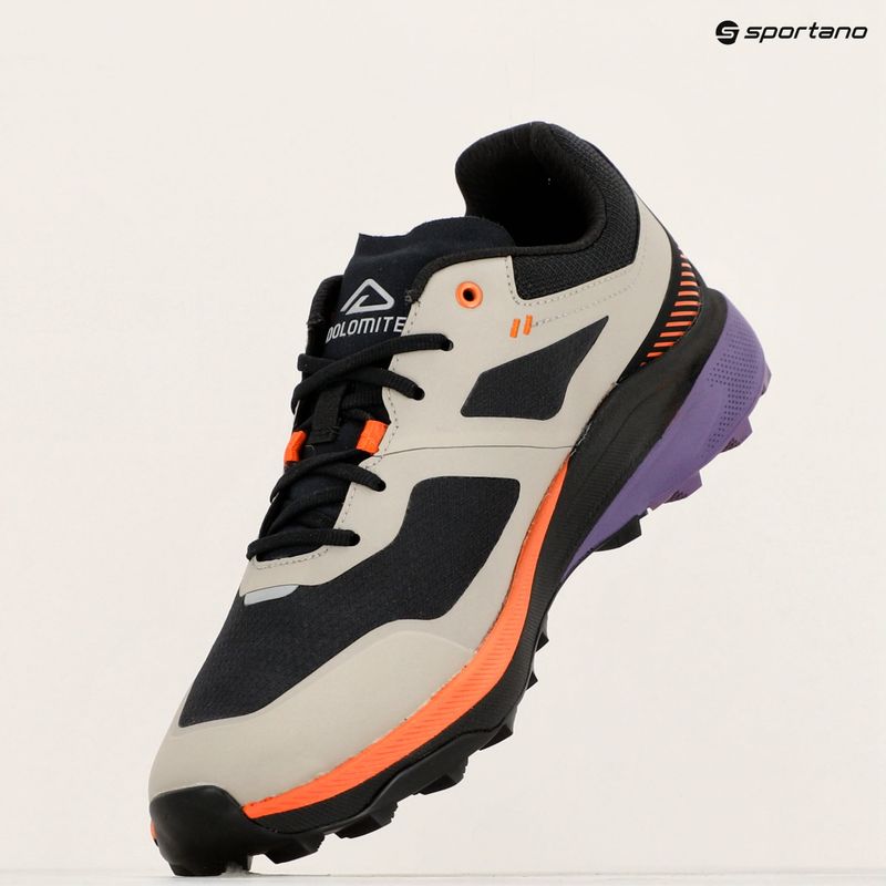 Scarpe da trekking da uomo Dolomite Nibelia GTX goat beige 15