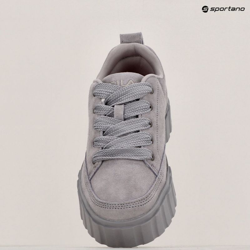 FILA scarpe da donna Sandblast S gull 9