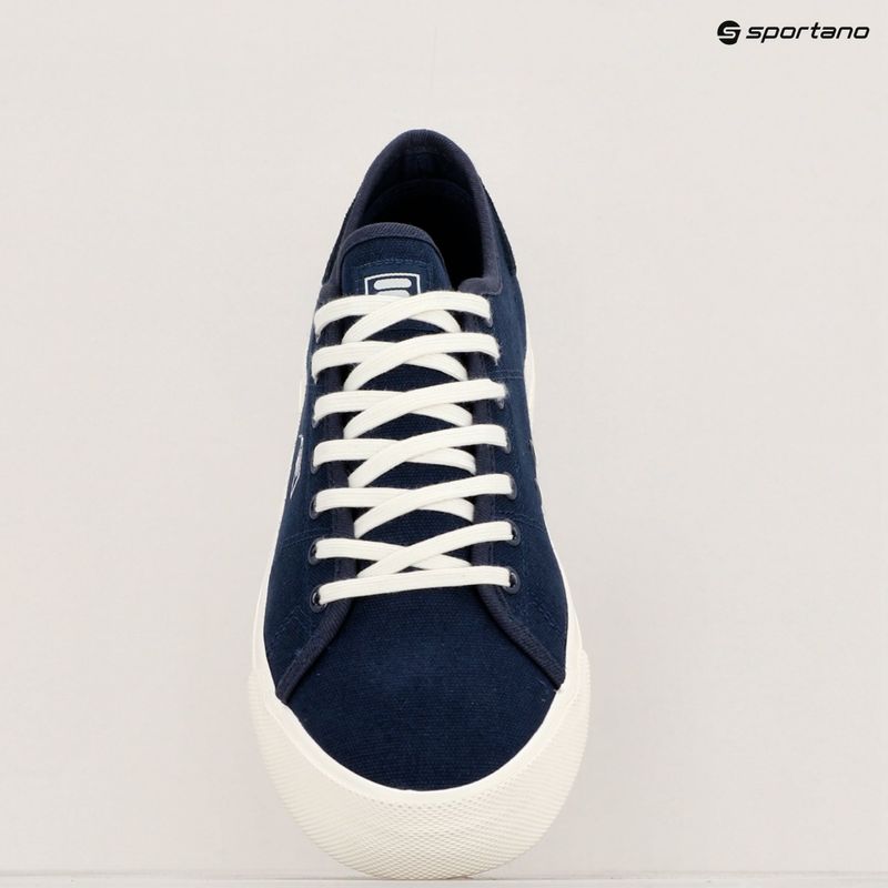 Scarpe da ginnastica FILA da uomo Tela fila navy 16