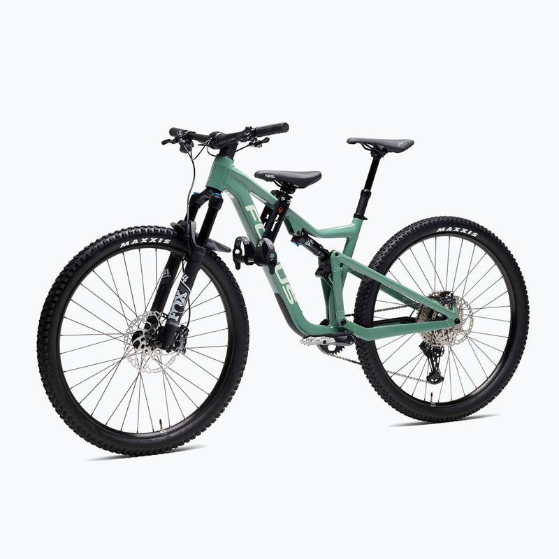 Sella per bicicletta per bambini Shotgun Front Mounted Child Bike Seat black 3