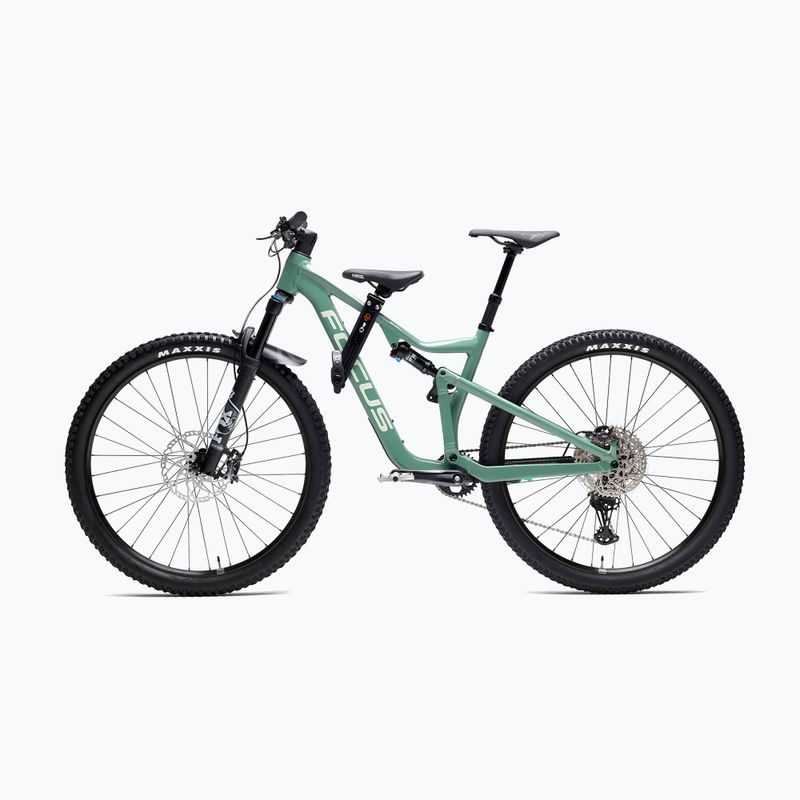 Sella per bicicletta per bambini Shotgun Front Mounted Child Bike Seat black 4