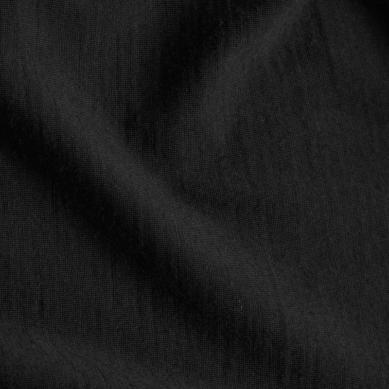 Maglia termica da uomo icebreaker 200 Oasis Crewe black 7