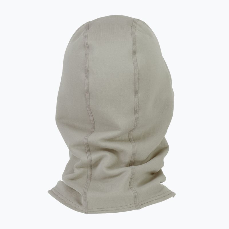 Mons Royale Decade Merino Fleece Hood salvia secca 2