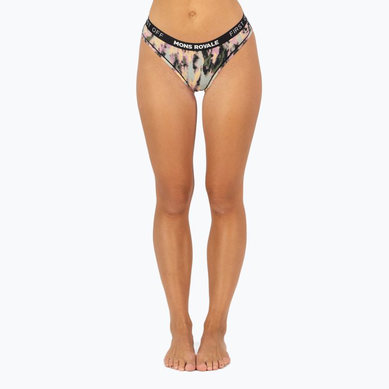 Slip termico donna Mons Royale Folo Merino Slip rad things 2