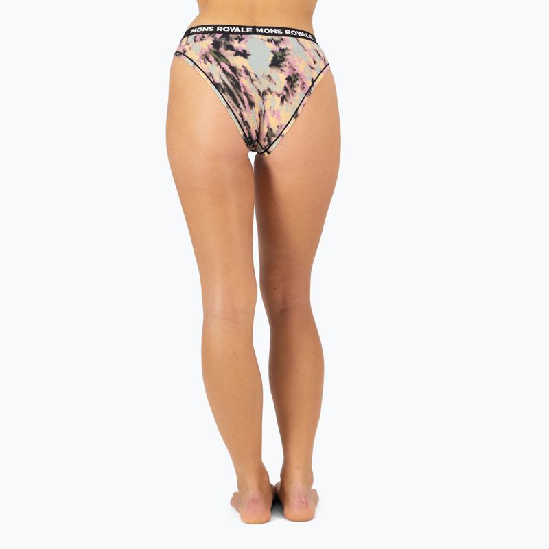 Slip termico donna Mons Royale Folo Merino Slip rad things 3