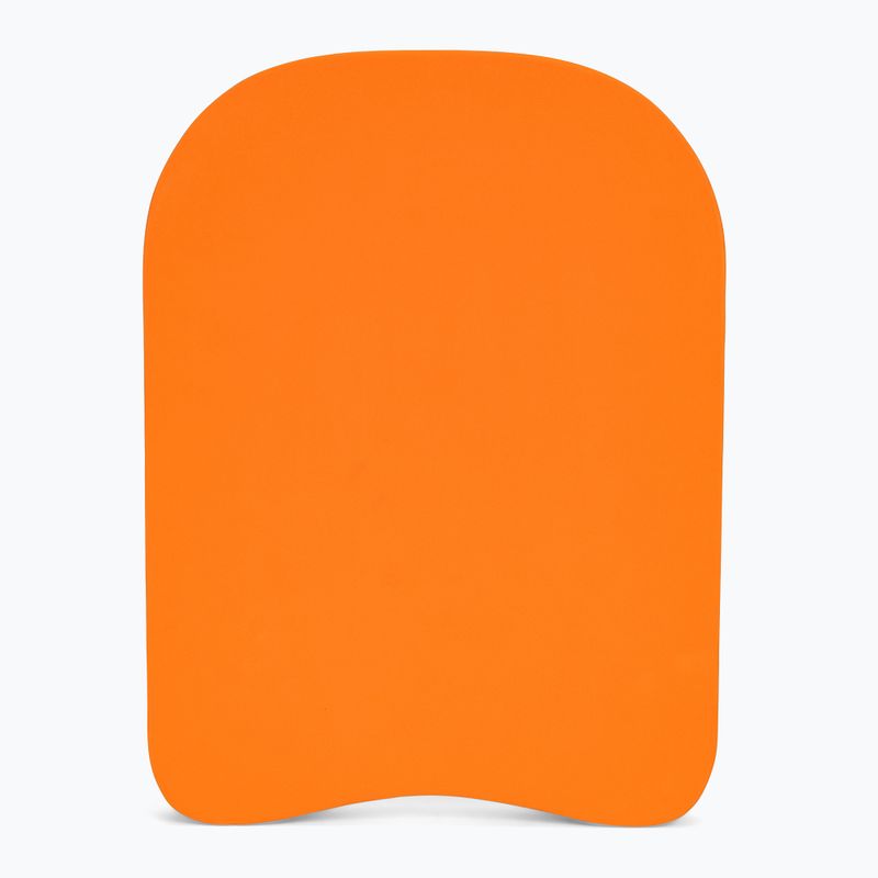 BlueSeventy Kick Board Tavola da nuoto blu/arancione 3