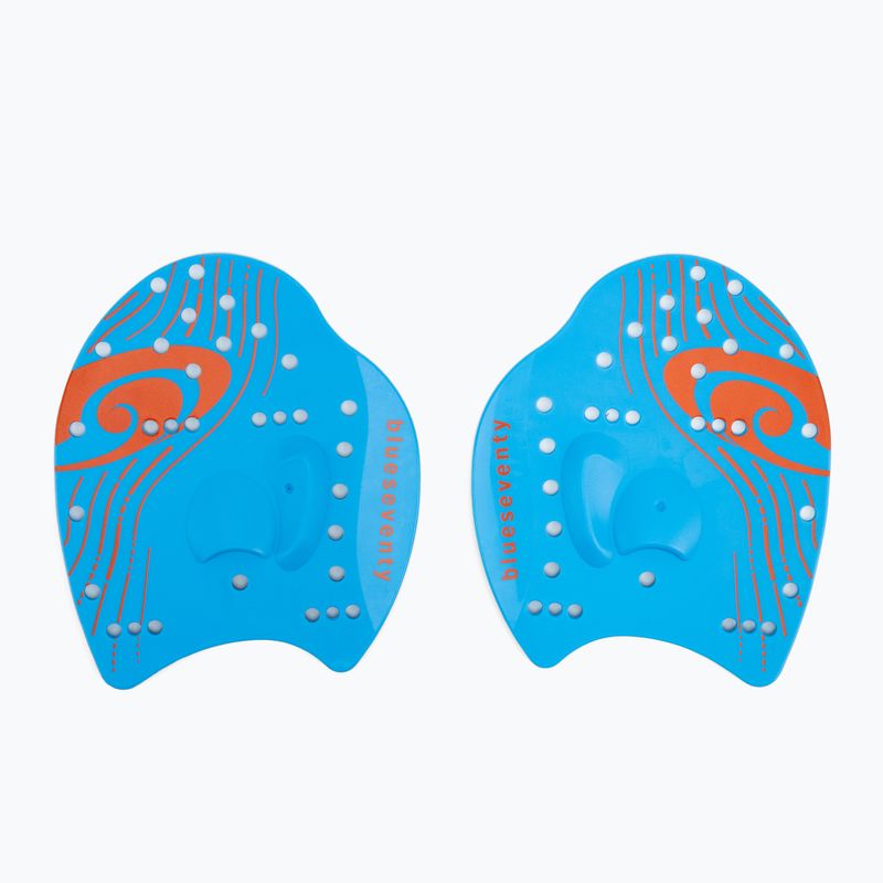Pagaie a mano BlueSeventy 2022 blu 2