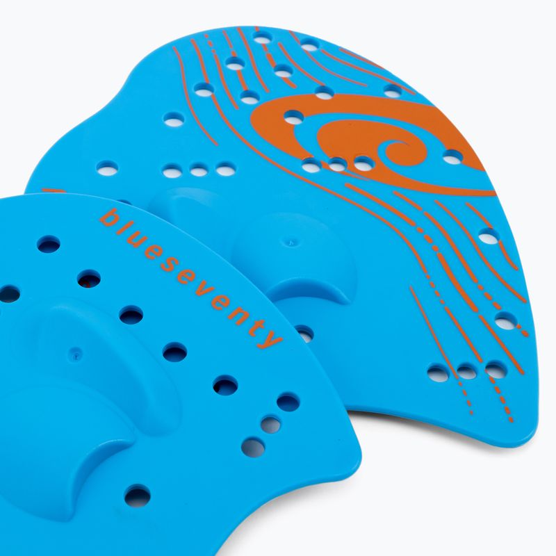 Pagaie a mano BlueSeventy 2022 blu 4