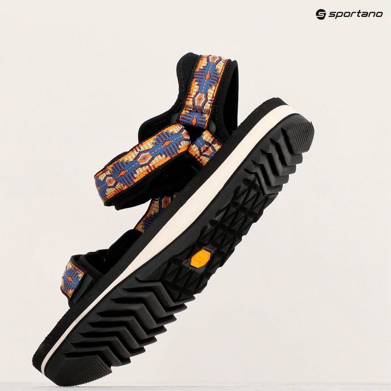 Sandali Teva Universal Trail da canyon a canyon da donna 9