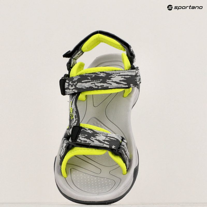 Sandali per bambini in cemento/acido CMP Hamal 9