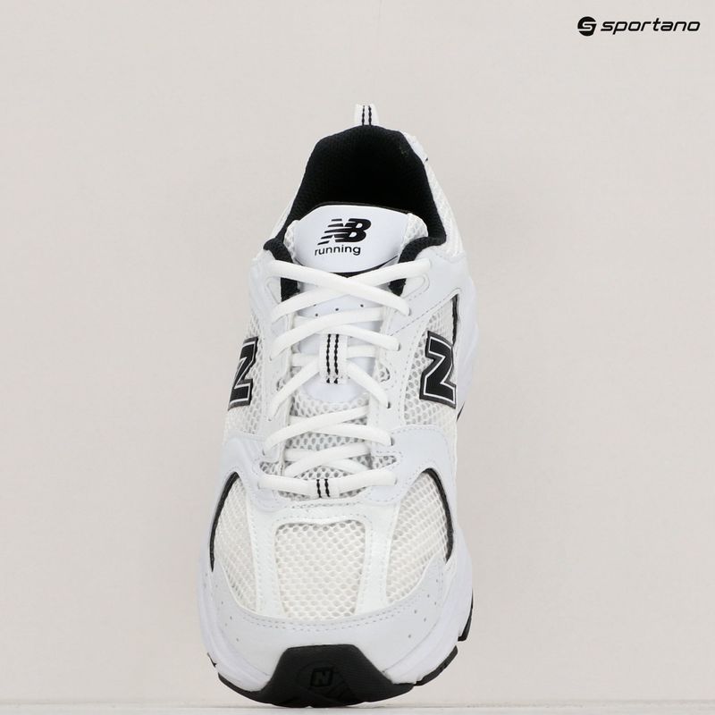 Scarpe New Balance 530 bianco MR530EWB 18