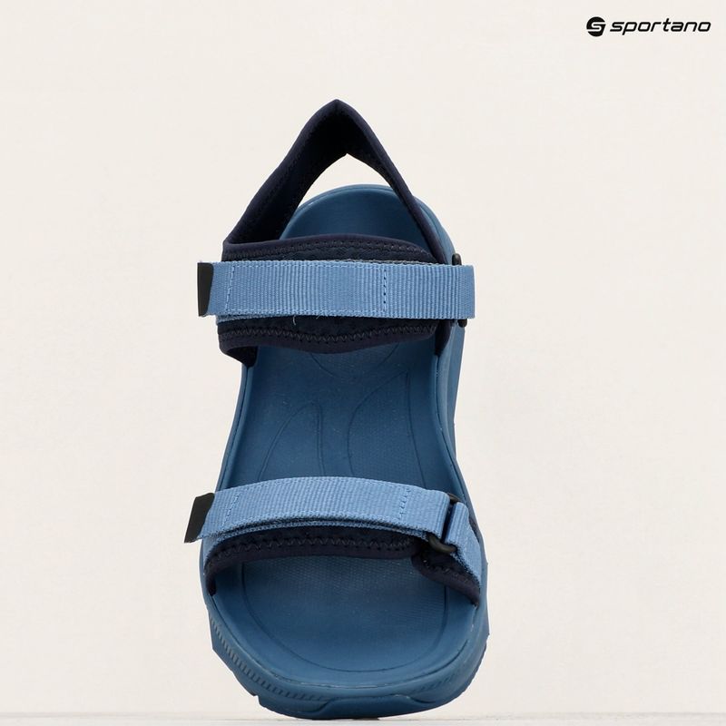Sandali Lizard Trek da uomo blu stellare/blu notte 15