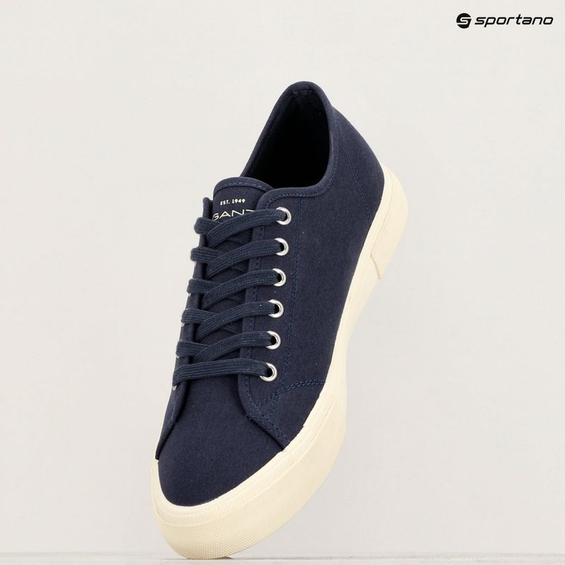 Scarpe da ginnastica Killox marine da uomo 28638623 9