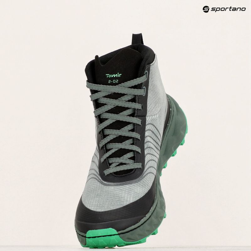 Scarpe da trekking NNormal Tomir 2.0 verde 13