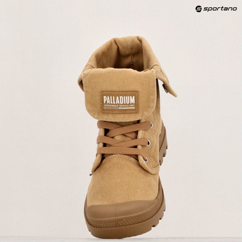 Scarpe Palladium Baggy all woodlin' da uomo 10