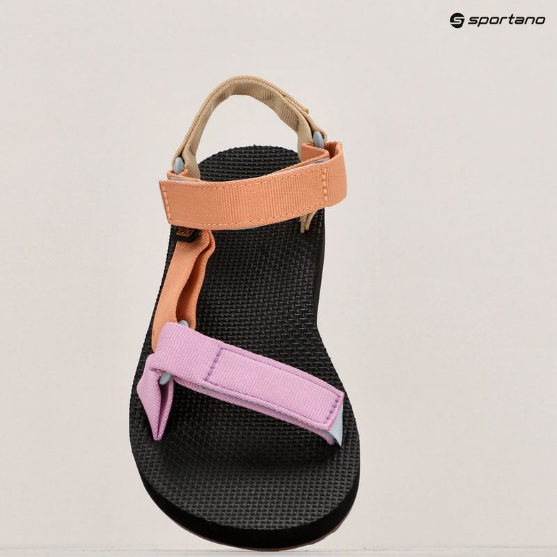 Sandali da donna Teva Original Universal unwind multi 9