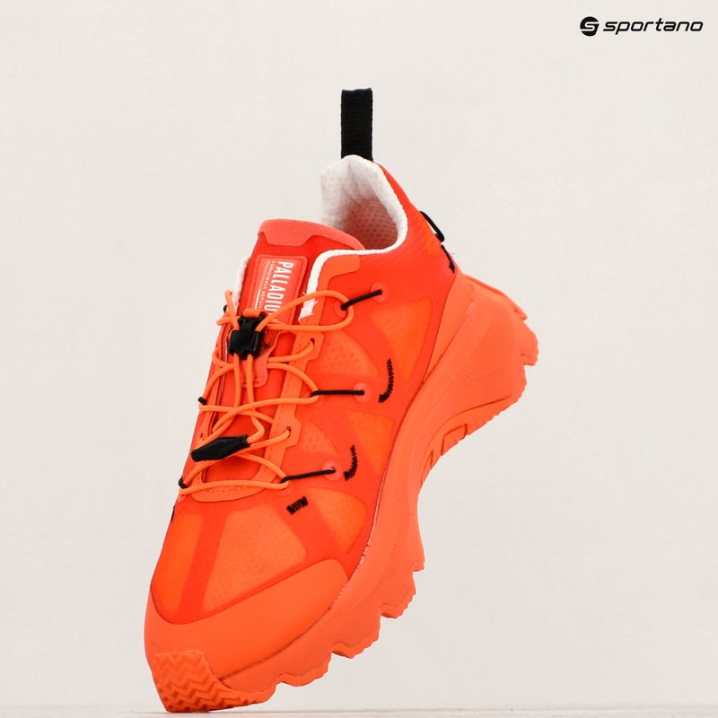 Scarpe Palladium Thunder Lite Phantom Firecracker da uomo 9