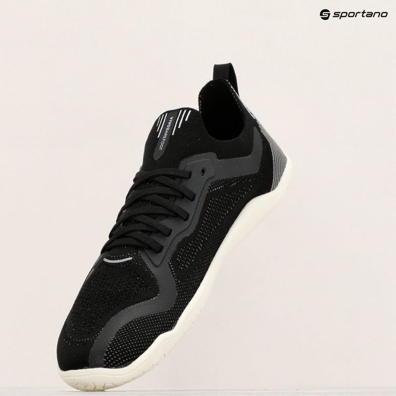 Vivobarefoot scarpe a piedi nudi da uomo Primus Lite Knit 9