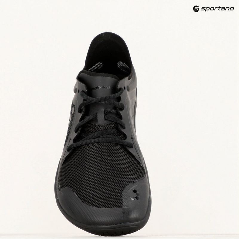 Vivobarefoot scarpe a piedi nudi da uomo Primus Lite III ossidiana 13