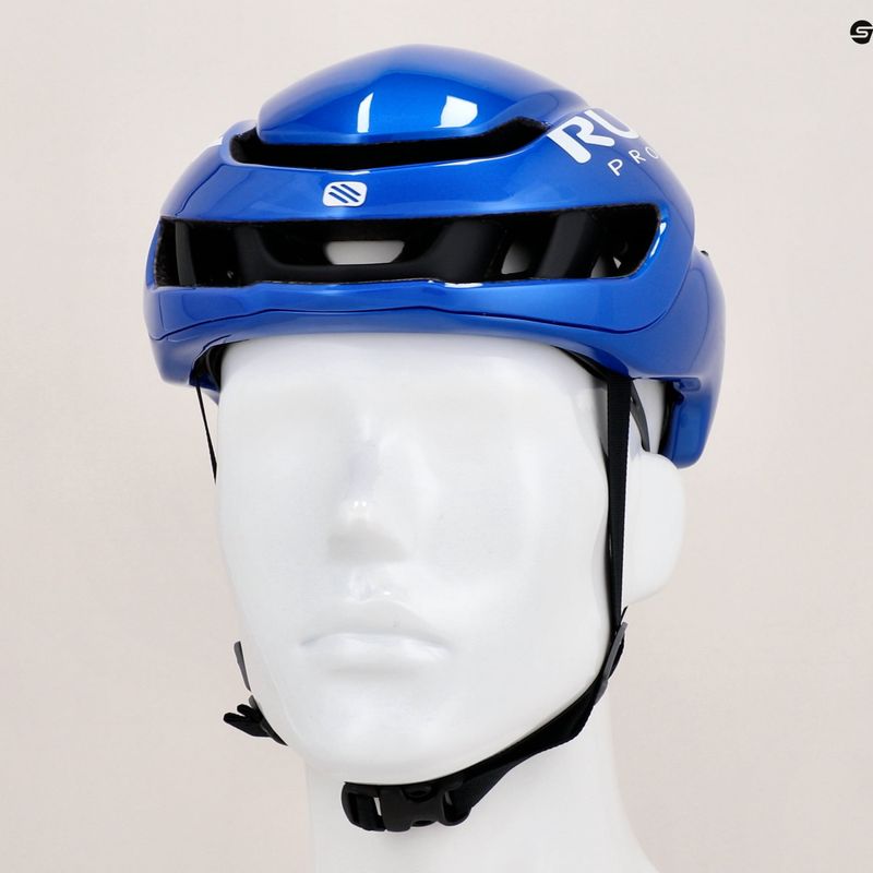 Casco da bicicletta Rudy Project Nytron 7