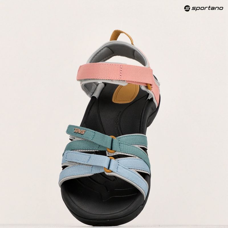 Sandali Teva Tirra donna light earth multi 9
