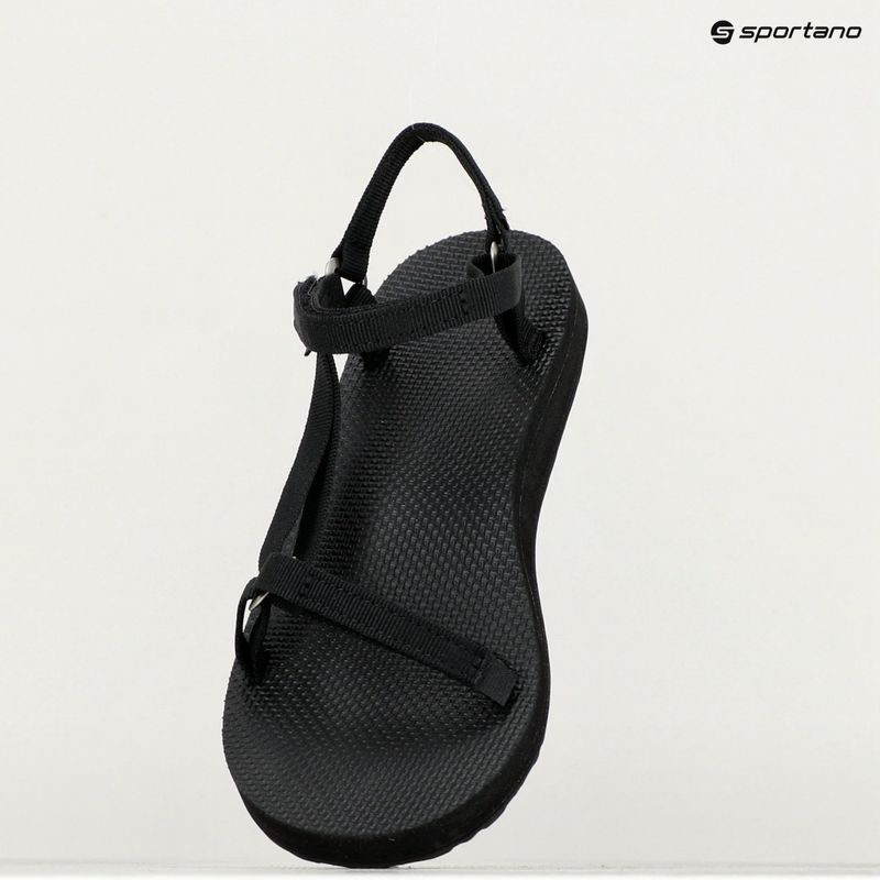 Sandali Teva da donna Original Universal Slim nero 19