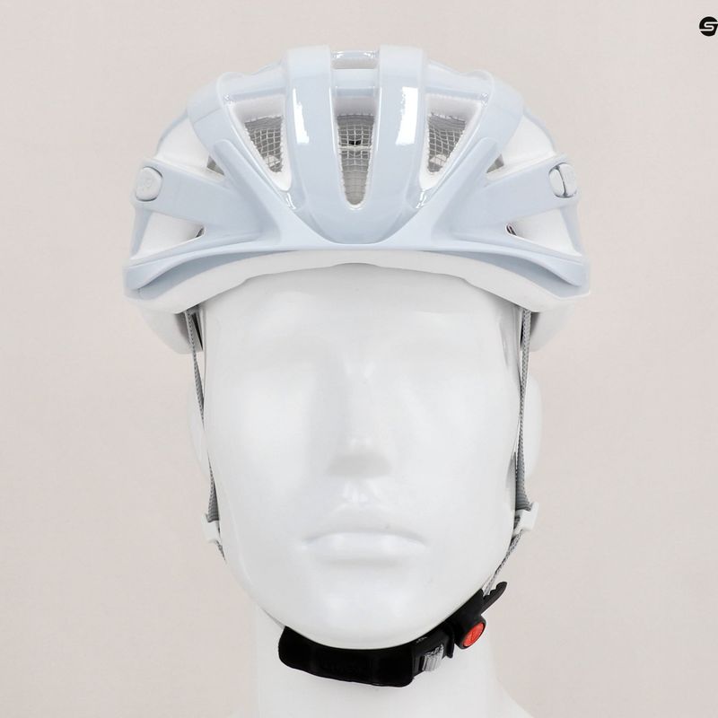 Casco da bici UVEX I-vo 3D cloud 12