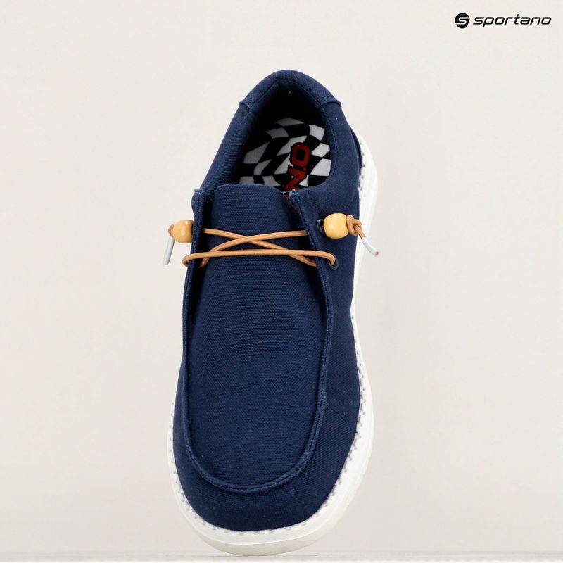 Mocassini da uomo O'Neill Tehama C Low dress blues 9