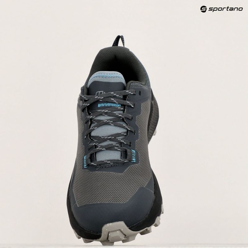 Berghaus Revolute Active scarpe da trekking da donna strlimo/dksh/mment/harmis/stil 9