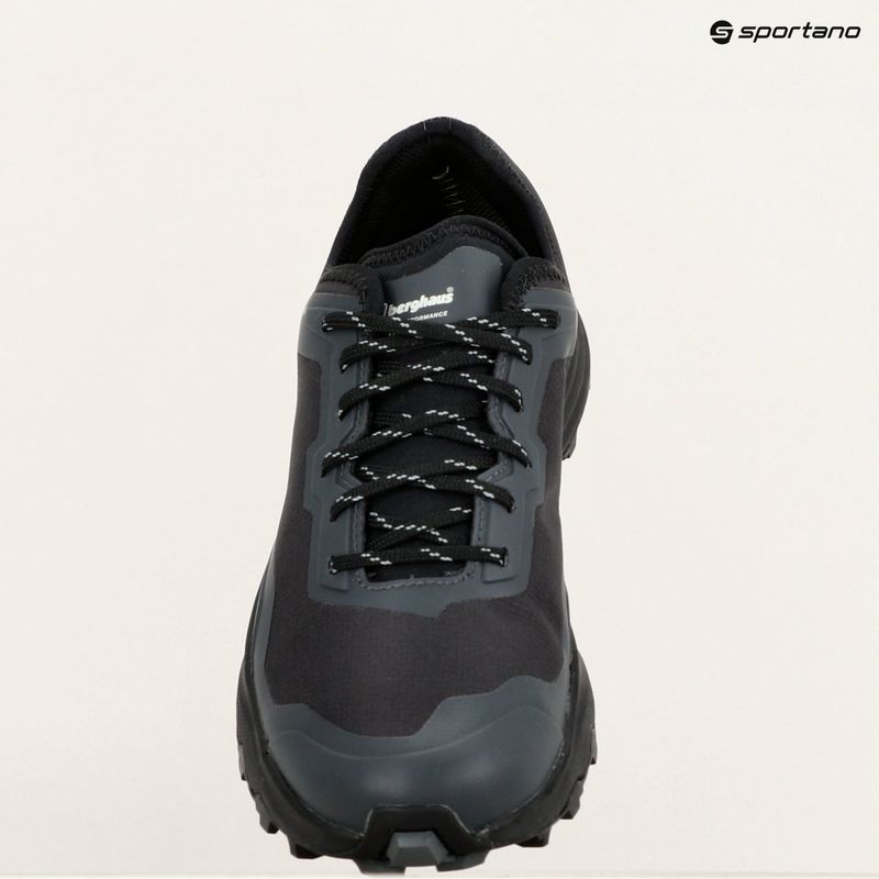 Scarpe da trekking da uomo vBerghaus Vc22 GTX grigio/nero 9