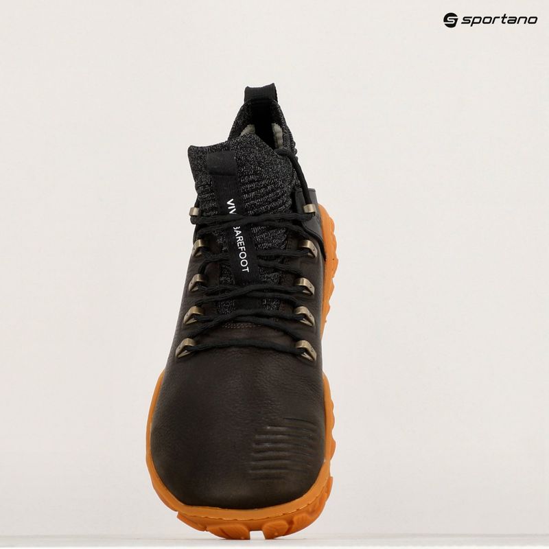Scarpe a piedi nudi da uomo Vivobarefoot Magna Forest Esc bracken 9