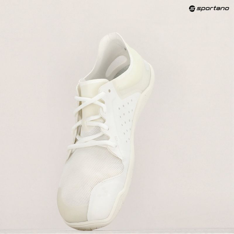 Vivobarefoot scarpe a piedi nudi da uomo Primus Lite III brigth bianco 13