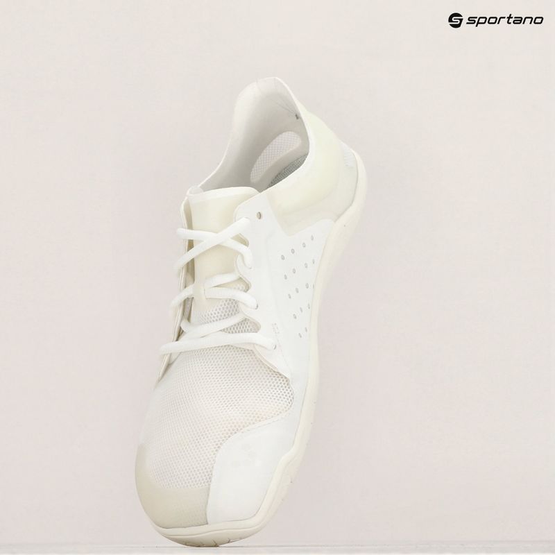 Vivobarefoot scarpe a piedi nudi da uomo Primus Lite III brigth bianco 9