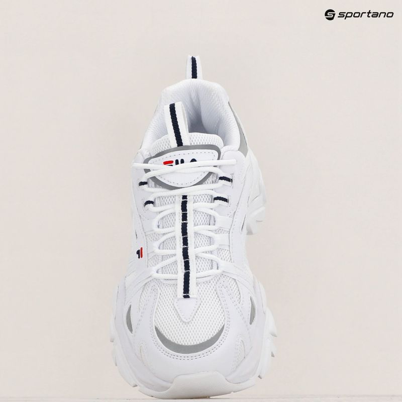 FILA scarpe da donna Electrove bianco 16