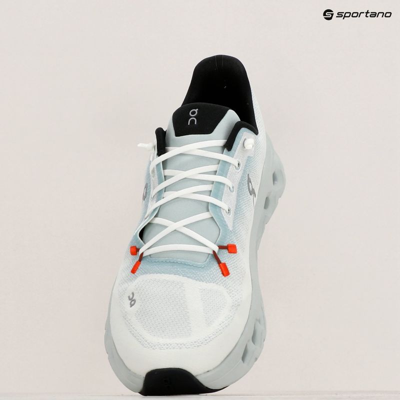 Scarpe da corsa On Running Cloudtilt minerale/avorio da uomo 19