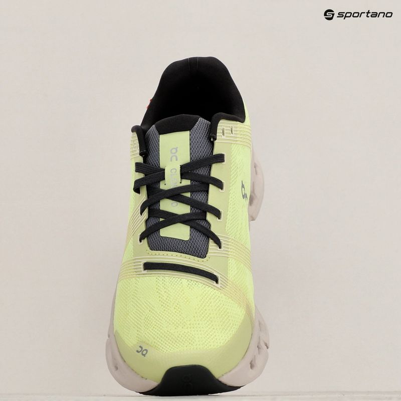 Scarpe da corsa On Running Cloudgo uomo fieno/sabbia 15