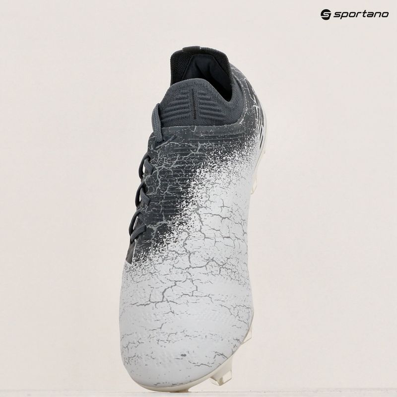 Scarpe da calcio New Balance Furon Pro FG V7+ concrete da uomo 10