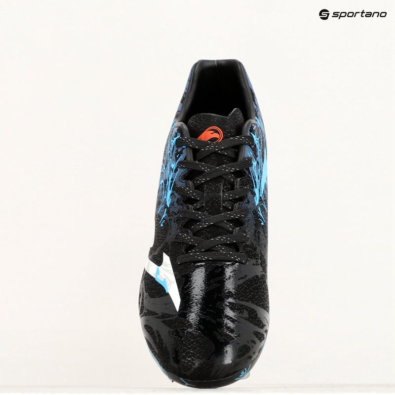 Scarpe da calcio da uomo Joma Super Copa FG nero 10